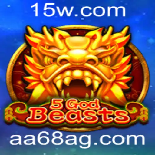 Explorando o Mundo do Jogo 5GodBeasts: Um Mergulho nas Regras e Na Jogabilidade