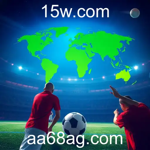 Apostas Esportivas: O Crescente Fenômeno Global