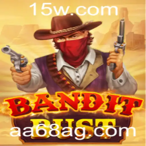 Descubra BanditBust: O Jogo de Estratégia e Aventura