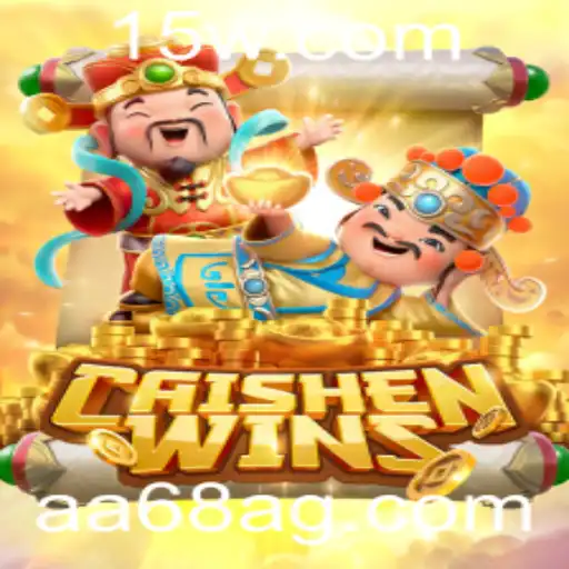 Descubra o Mundo de CaishenWins: Uma Aventura no Universo dos Slots