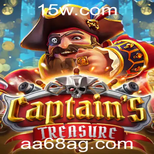 Explorando CaptainssTreasure: Uma Estratégia de Jogo Inovadora