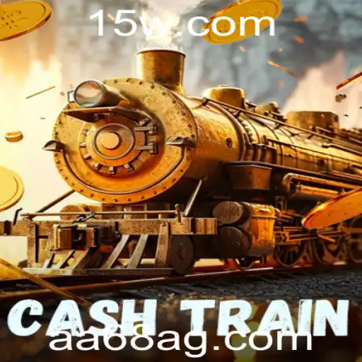 Descubra CashTrain: O Jogo de Estratégia Inovador com a Chave AA68