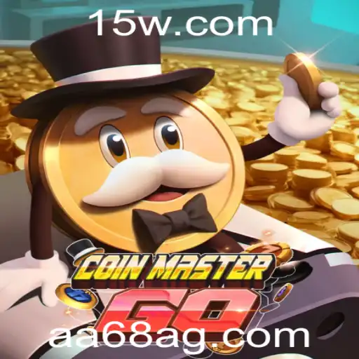 Descubra o Mundo Empolgante de CoinMasterGO com AA68