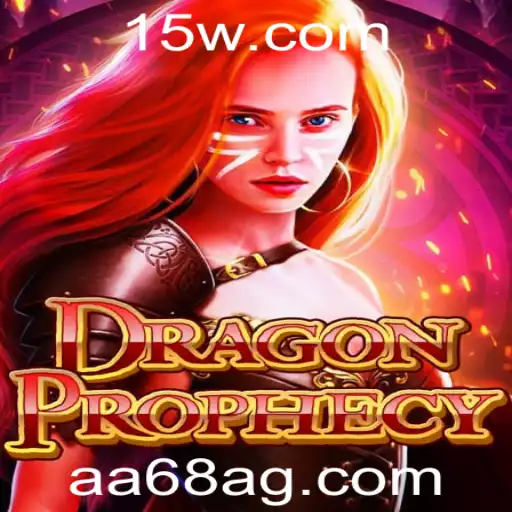 Descubra o Mundo de DragonProphecy: Aventura e Estratégia no Jogo do Século