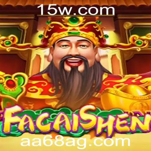 Descubra o Fascinante Mundo do Jogo FaCaiShen com a Palavra-Chave AA68