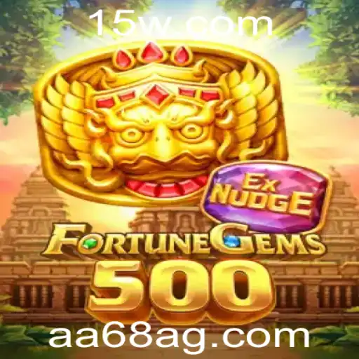 Descubra o Mundo de Fortuna e Aventuras em FortuneGems500