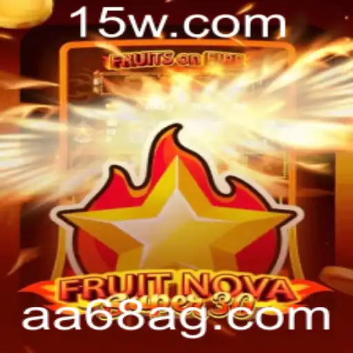 FruitrNovaSupe30: A Revolução nos Jogos de Frutas