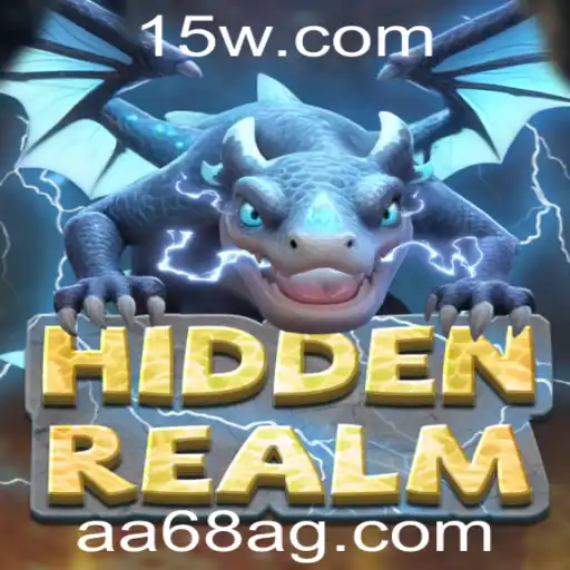 Explorando o Misterioso Mundo de HiddenRealm e Suas Regras Enigmáticas