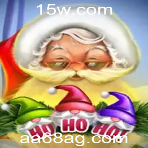 Descubra o Fascinante Mundo de HoHoHo: Um Jogo Festivo com a Palavra-Chave AA68