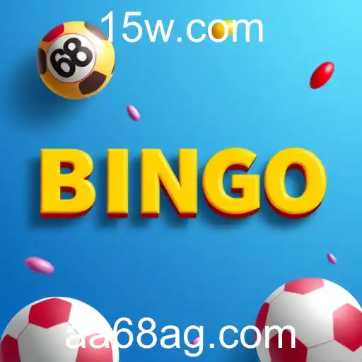 Jogos de Bingo: Uma Experiência Divertida e Social