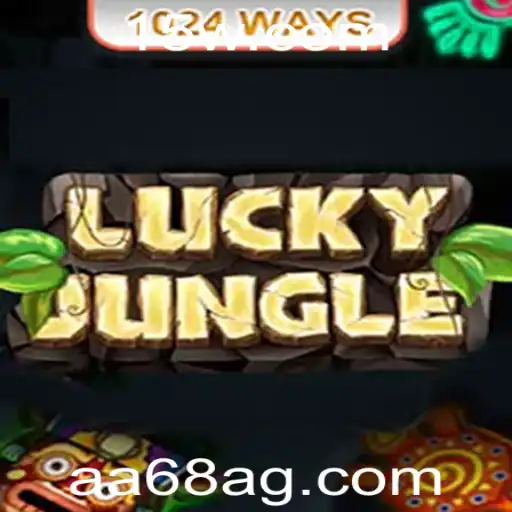 Explorando o Fascinante Universo do Jogo LuckyJungle1024 com a Chave AA68