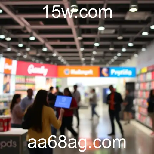 Promoção: Estratégias e Impactos no Mercado com Foco na AA68