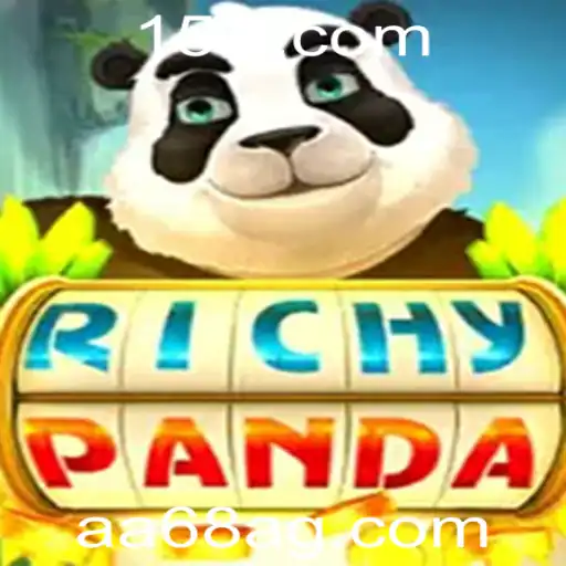 Descubra o Mundo de RichyPanda: Um Jogo de Aventura e Estratégia