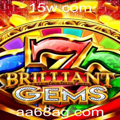 Descubra as Emoções de BrilliantGems: Um Jogo de Estratégia Cativante