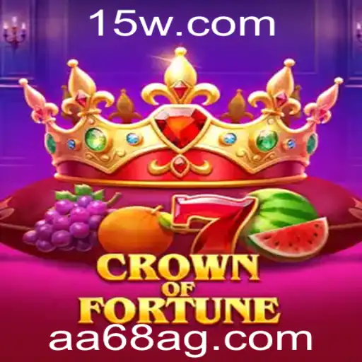 Descubra o Mundo Fascinante de CrownofFortune: O Jogo de Estratégia Inovador