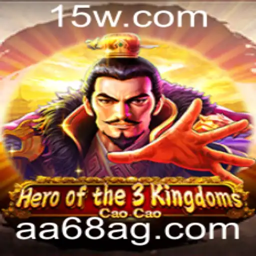Heroofthe3KingdomsCaoCao: O Fascinante Mundo de Estratégia e Aventura