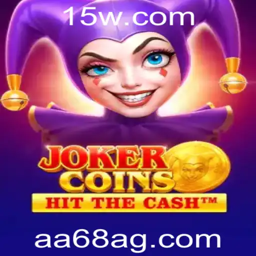 Explorando o Mundo de JokerCoins: Um Jogo de Estratégia e Sorte