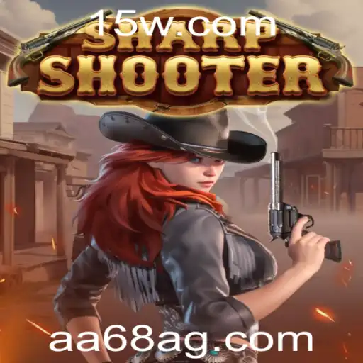 Sharpshooter: O Jogo de Estratégia que Conquista Jogadores