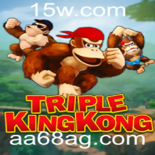 Explore o Mundo de TripleKingKong: Um Jogo de Estratégia e Aventura