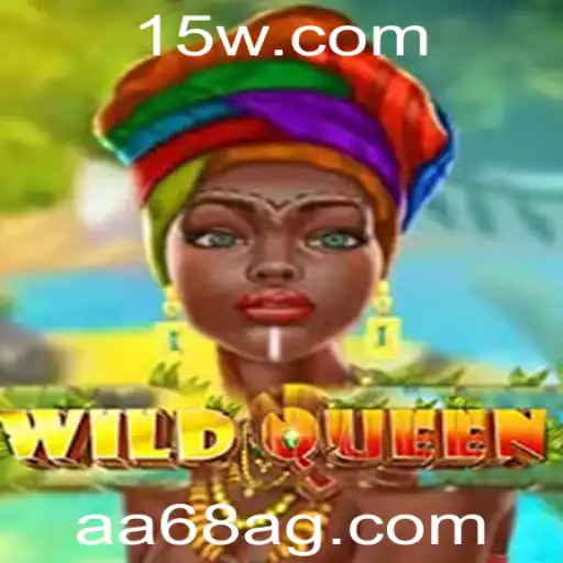 WildQueen: Imersão e Estratégia no Mundo dos Jogos