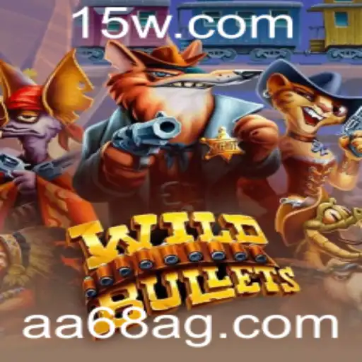 Explorando WildBullets: Um Mergulho no Jogo Inovador