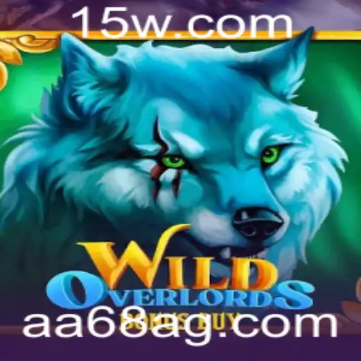 WildOverlordsBonusBuy: Mergulhe na Emoção do Jogo Inovador