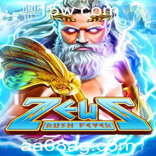 ZeusRushFever: A Nova Sensação do Mundo dos Jogos